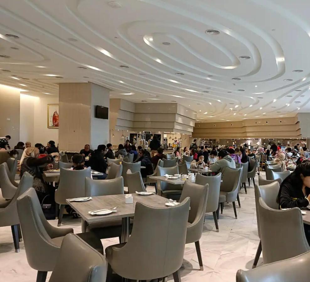 Genting Hilltop Ion Delemen Highland Cao nguyên Genting Ngoại thất bức ảnh