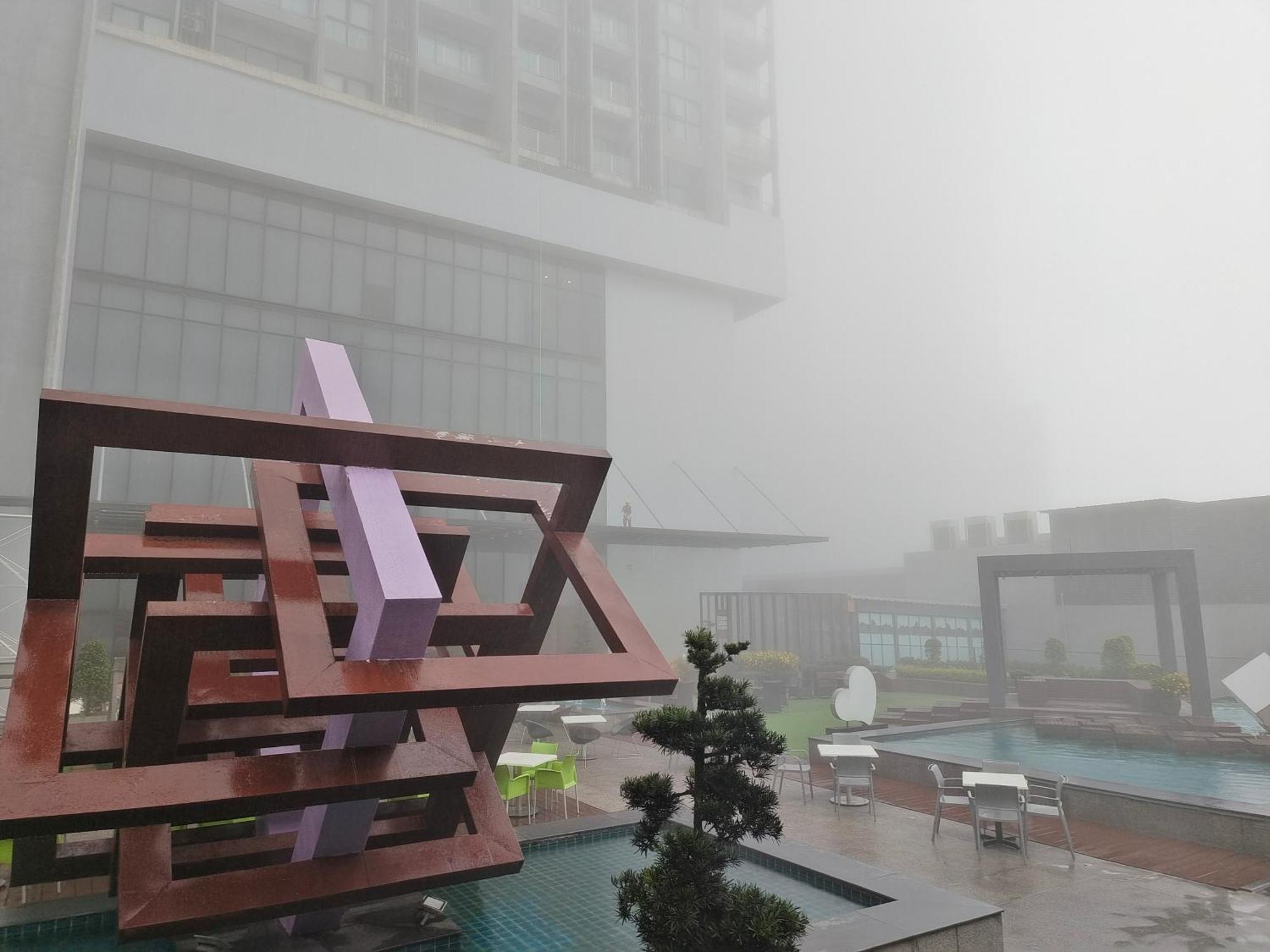Genting Hilltop Ion Delemen Highland Cao nguyên Genting Ngoại thất bức ảnh